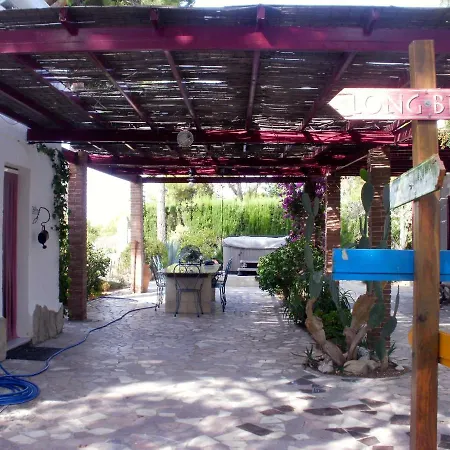 La Guarida 2*