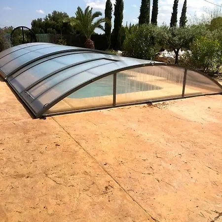 La Guarida Gæstehus