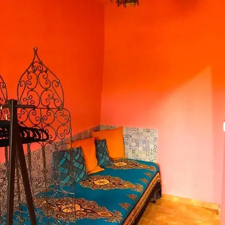 Гостевой дом La Guarida