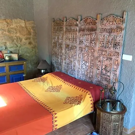 La Guarida Gæstehus 2*