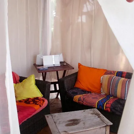 Guest house La Guarida 2*