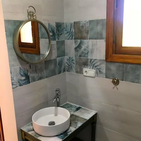 Guest house La Guarida