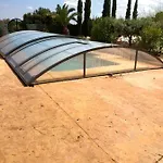 La Guarida Guest house