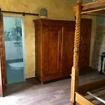 Guest house La Guarida