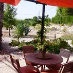 La Guarida 2*