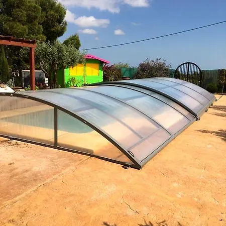 La Guarida 2*
