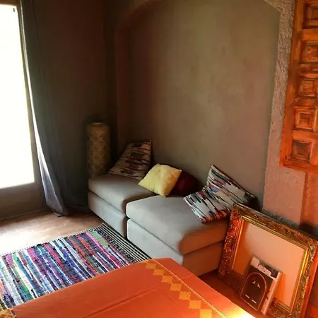 Maison d'hôtes La Guarida Alicante