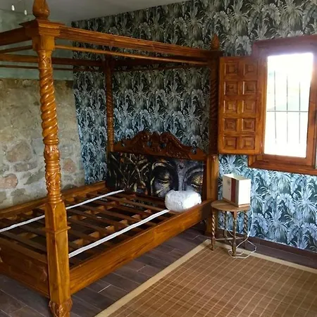 Maison d'hôtes La Guarida 2*