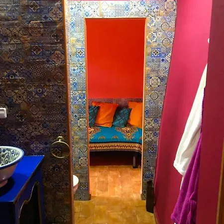 La Guarida 阿利坎特