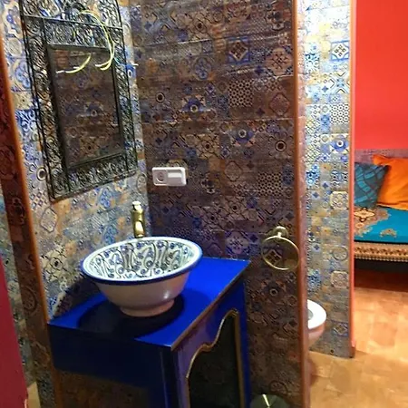 La Guarida Maison d'hôtes 2*