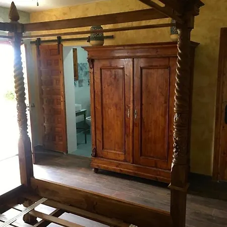 La Guarida