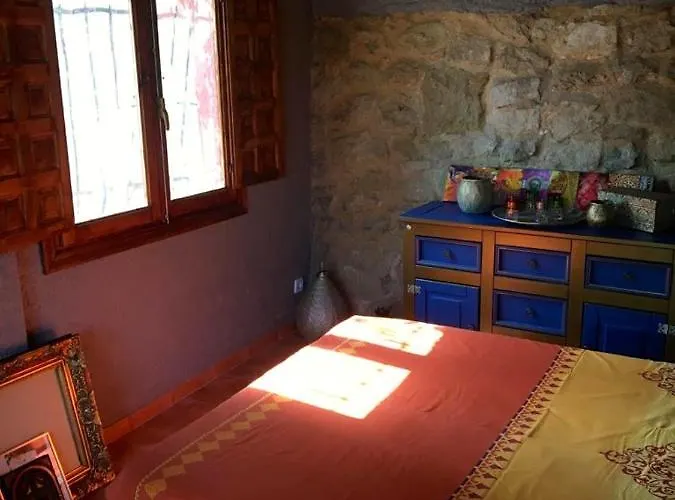 La Guarida لقنت