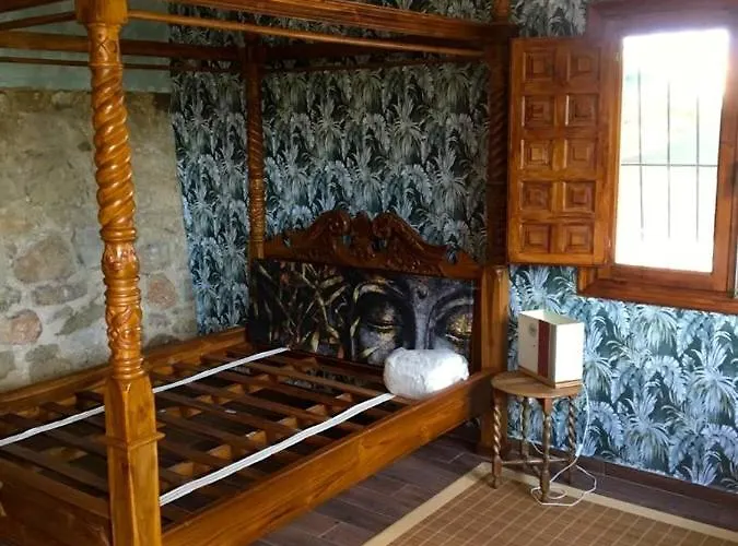 Gasthuis La Guarida 2*