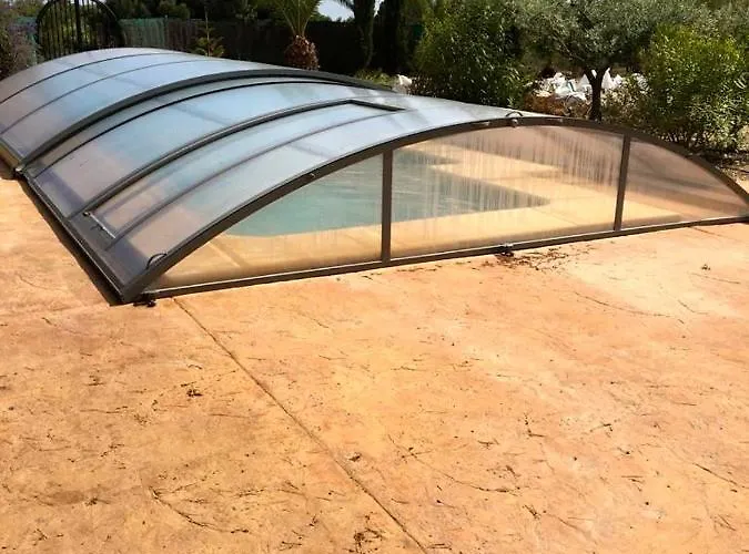 La Guarida بيت ضيافة