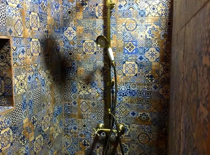 La Guarida بيت ضيافة