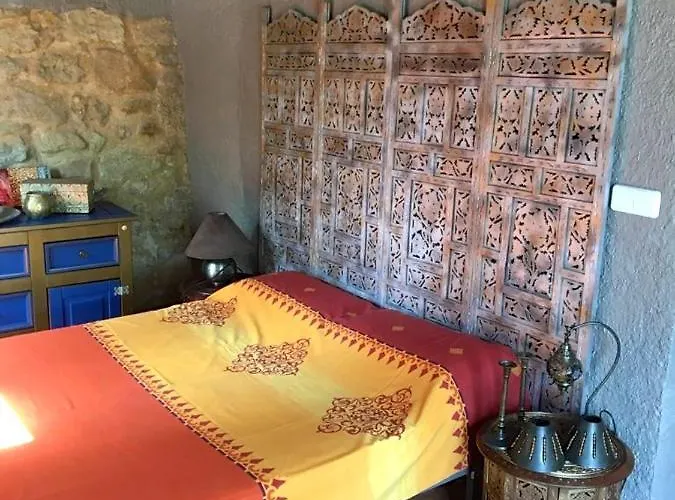 La Guarida بيت ضيافة 2*