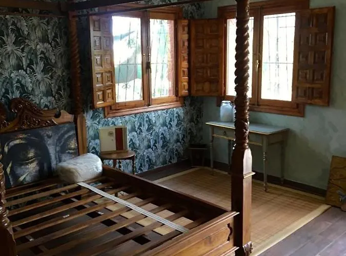 La Guarida Gasthuis Alicante