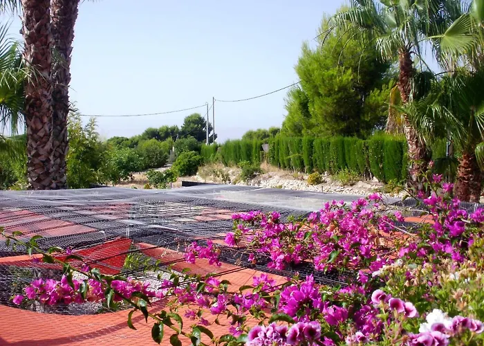 بيت ضيافة La Guarida