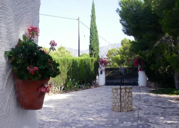 La Guarida لقنت
