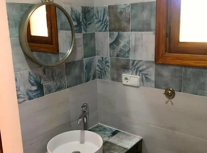 بيت ضيافة La Guarida