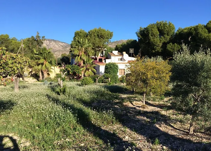 بيت ضيافة La Guarida